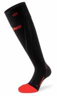 Lenz 6.1 Toe Cap Compression Unisex Heated Socks with rcB 1200 Batteries