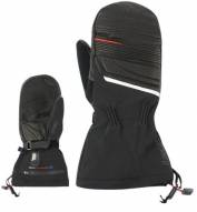 Lenz Unisex 6.0 Fingercap Heated Mittens - no battery packs included