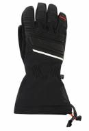 Lenz Men's 6.0 Fingercap Heated Gloves - no battery packs included