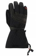 Lenz Women's 6.0 Fingercap Heated Gloves - no battery packs included