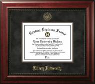Liberty Flames Executive Diploma Frame
