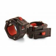 Lock-Jaw Pro 2 Barbell Collar (Pair)
