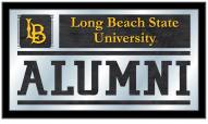 Long Beach State 49ers Alumni Mirror