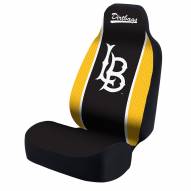 Long Beach State 49ers Black/Yellow Universal Bucket Car Seat Cover