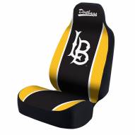 Long Beach State 49ers Stripes Universal Bucket Car Seat Cover