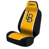 Long Beach State 49ers Universal Bucket Car Seat Cover