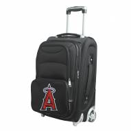 Los Angeles Angels 21" Carry-On Luggage