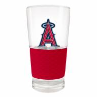 Los Angeles Angels 22 oz. Score Pint Glass