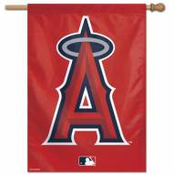 Los Angeles Angels 27" x 37" Banner