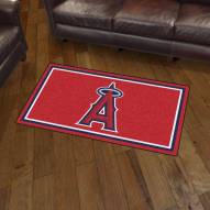 Los Angeles Angels 3' x 5' Area Rug