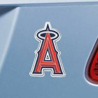 Los Angeles Angels Color Car Emblem