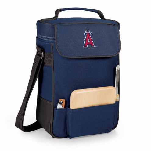 Los Angeles Angels Duet Insulated Wine Bag