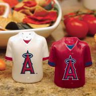 Los Angeles Angels Gameday Salt and Pepper Shakers