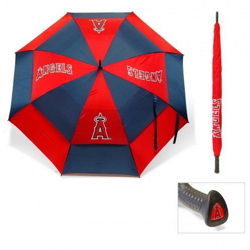 Los Angeles Angels Golf Umbrella