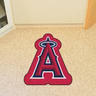Los Angeles Angels Mascot Mat