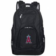 Los Angeles Angels Laptop Travel Backpack