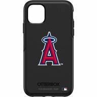 Los Angeles Angels OtterBox Symmetry iPhone Case