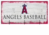 Los Angeles Angels Please Wear Your Mask Sign