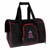 Los Angeles Angels Premium Pet Carrier Bag