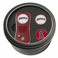 Los Angeles Angels Switchfix Golf Divot Tool & Ball Markers