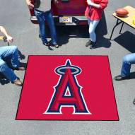 Los Angeles Angels Tailgate Mat