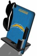 Los Angeles Chargers 4 in 1 Desktop Phone Stand