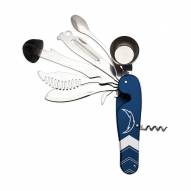 Los Angeles Chargers Bartender Multi-Tool
