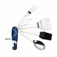 Los Angeles Chargers BBQ Multi-Tool