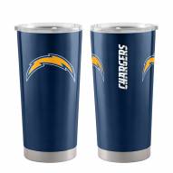 Los Angeles Chargers 20 oz. Travel Tumbler