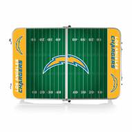 Los Angeles Chargers Concert Table
