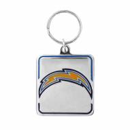 Los Angeles Chargers Dog Collar Charm