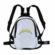 Los Angeles Chargers Dog Mini Backpack
