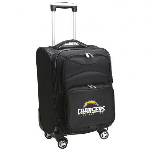 Los Angeles Chargers Domestic Carry-On Spinner