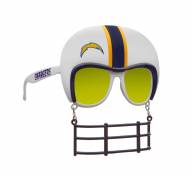 Los Angeles Chargers Game Shades Sunglasses