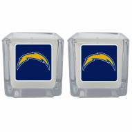 Los Angeles Chargers Graphics Candle Set