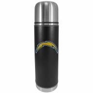 Los Angeles Chargers Graphics Thermos