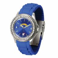 Los Angeles Chargers Sparkle Women's Watch