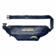 Los Angeles Chargers Large Fanny Pack