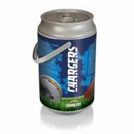 Los Angeles Chargers Mega Can Cooler