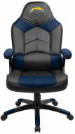 Los Angeles Chargers Oversized Gaming Chair