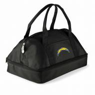 Los Angeles Chargers Potluck Casserole Tote