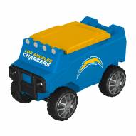 Los Angeles Chargers Remote Control Rover Cooler