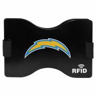 Los Angeles Chargers RFID Wallet