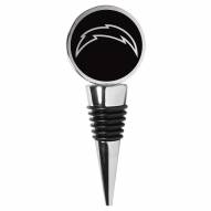 Los Angeles Chargers Wine Stopper