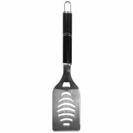 Los Angeles Chargers Tailgate Spatula in Black