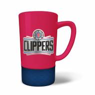 Los Angeles Clippers 15 oz. Jump Mug