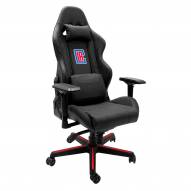 Los Angeles Clippers DreamSeat Xpression Gaming Chair