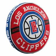 Los Angeles Clippers Cloud Pillow