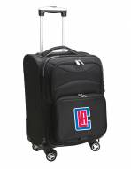 Los Angeles Clippers Domestic Carry-On Spinner