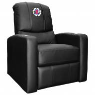 Los Angeles Clippers DreamSeat XZipit Stealth Recliner